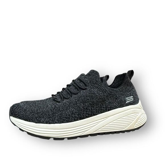 Skechers Sparrow 2.0 Wind Chime Sneakers Stretch Fit Memory Foam Women's size 10 - Picture 6 of 14